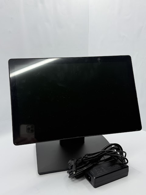 POS-термінал OSCAN Intel Core i3, 8 ГБ RAM, SSD 256 ГБ, металевий корпус