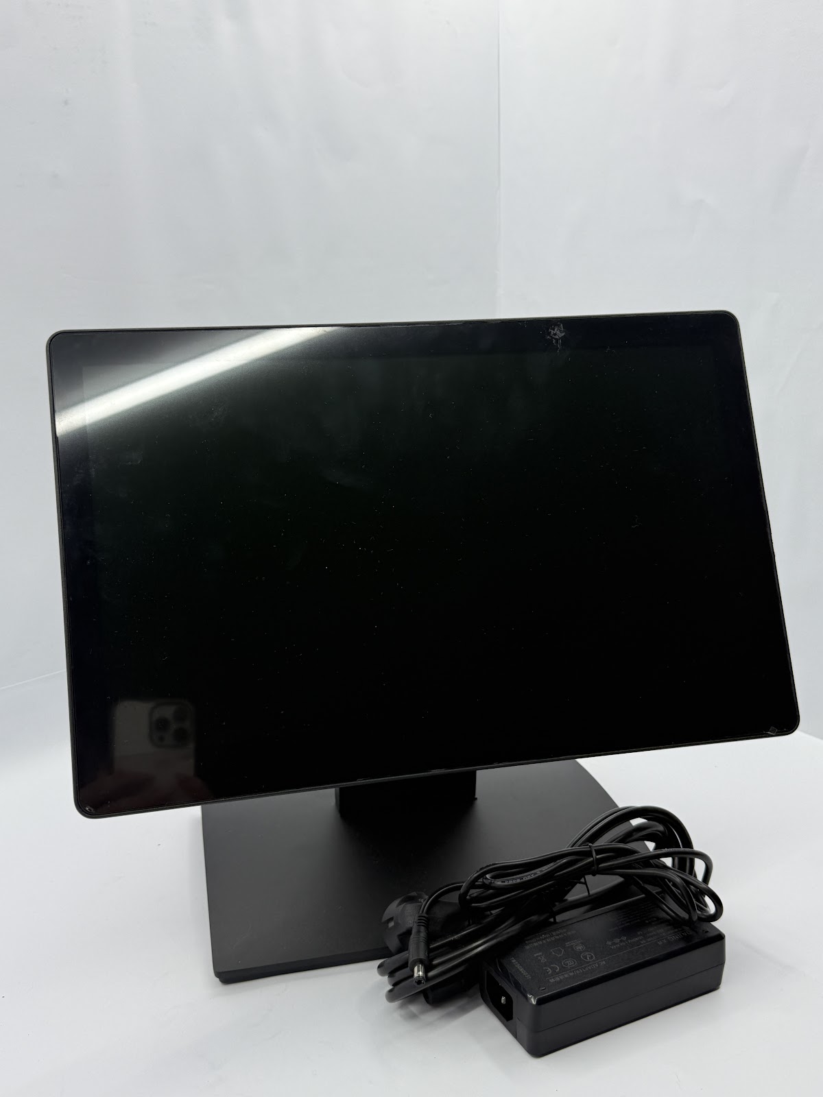 POS-термінал OSCAN Intel Core i3, 8 ГБ RAM, SSD 256 ГБ, металевий корпус