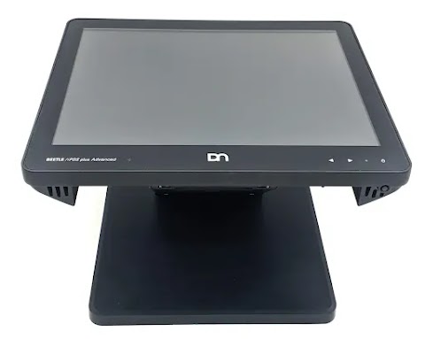 Б\В POS-термінал Diebold Nixdorf BEETLE /iPOS plus Advanced 15″, Intel Core i3, 8/128 GB