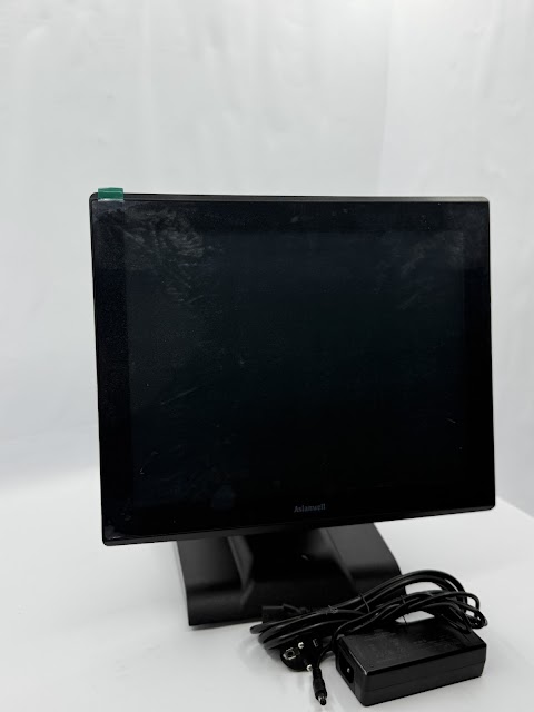 Сенсорний POS-термінал AW-T3 Intel Core i3, 4 ГБ RAM, SSD 128 ГБ