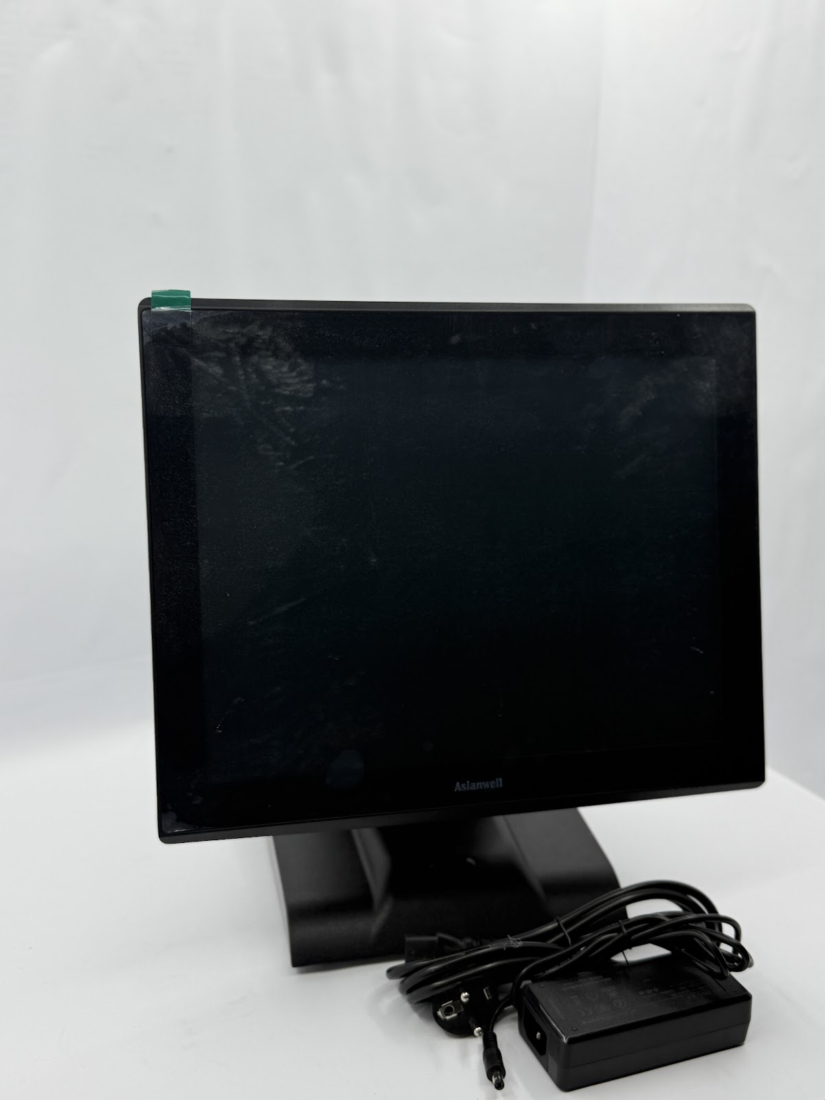 Сенсорний POS-термінал AW-T3 Intel Core i3, 4 ГБ RAM, SSD 128 ГБ