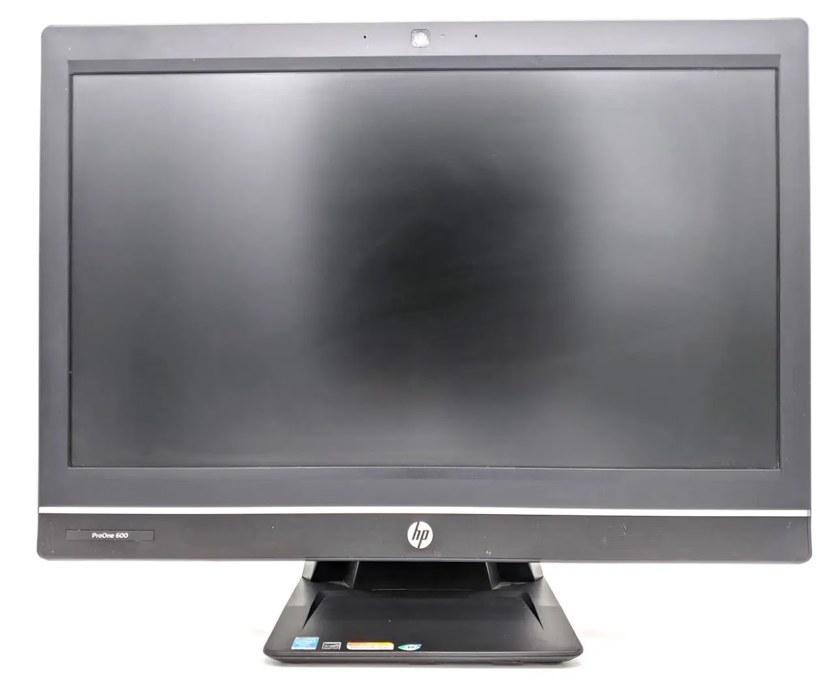Моноблок HP\Lenovo 22"