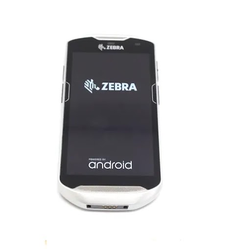Б/У термінал збору даних Zebra TC51 Android з 2D-сканером штрих-кодів